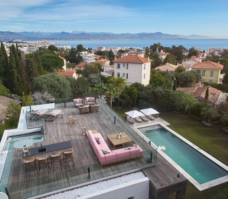 20 Vue Toit Terrasse