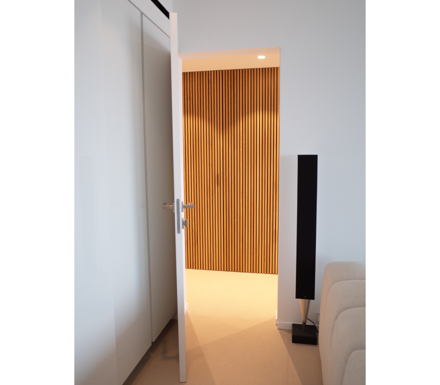 5 Vers Chambre Matre