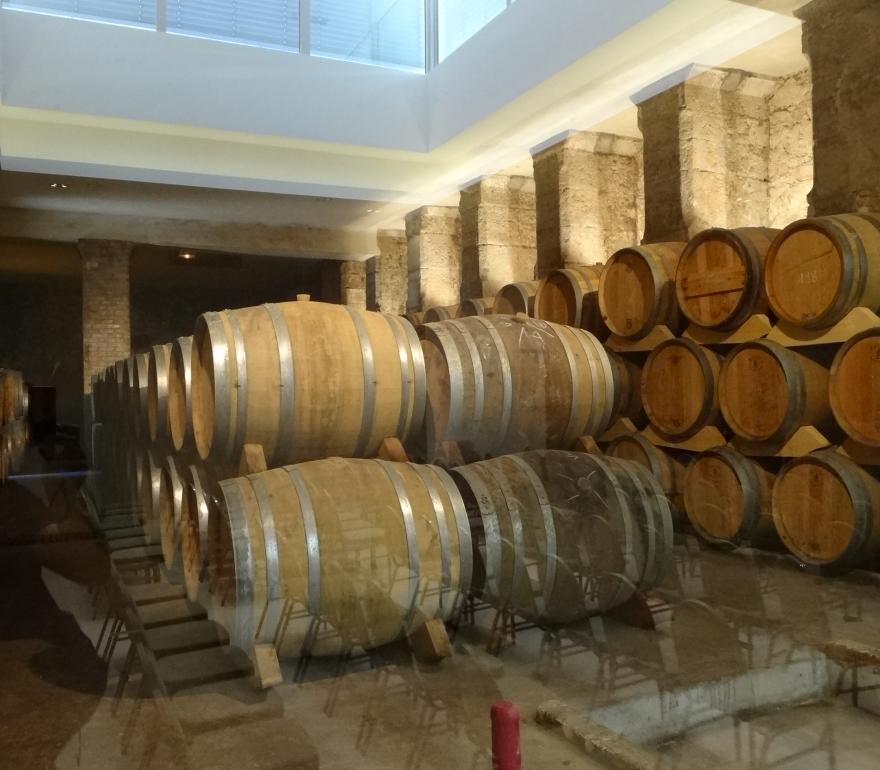 13 Salle Des Bariques