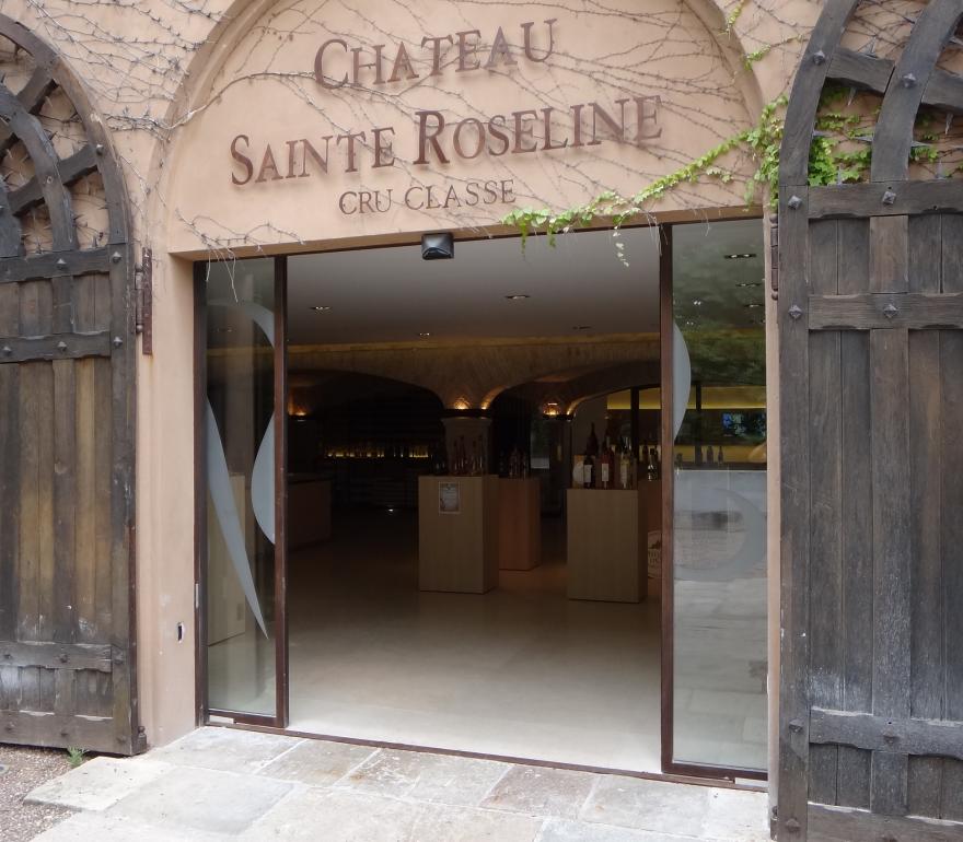 2 Entre Caveau De Vente