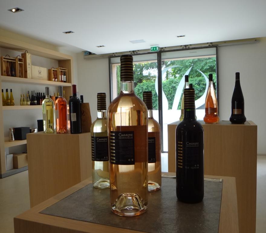 4 Stelles De Prsenattion