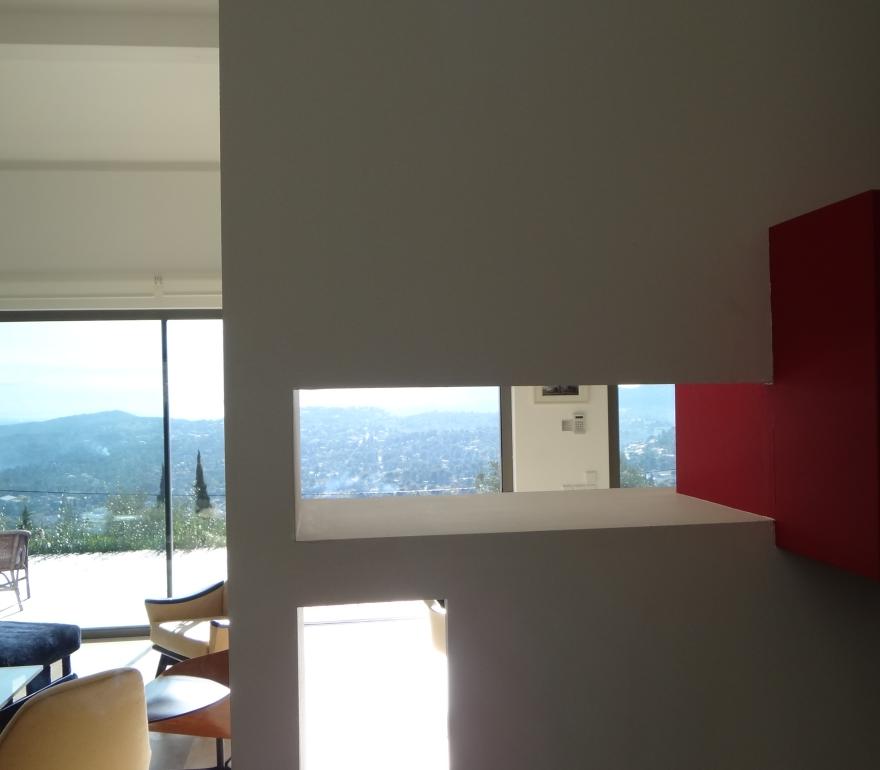 13 Vue De La Cuisine