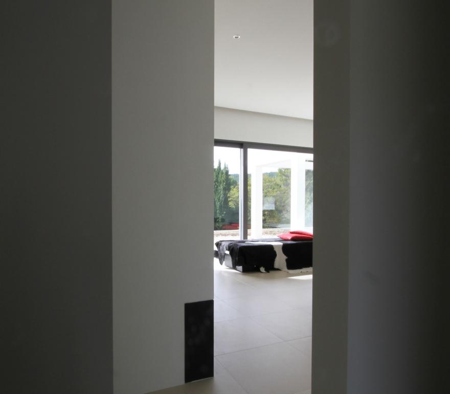 15 Ouverture Sur Salon