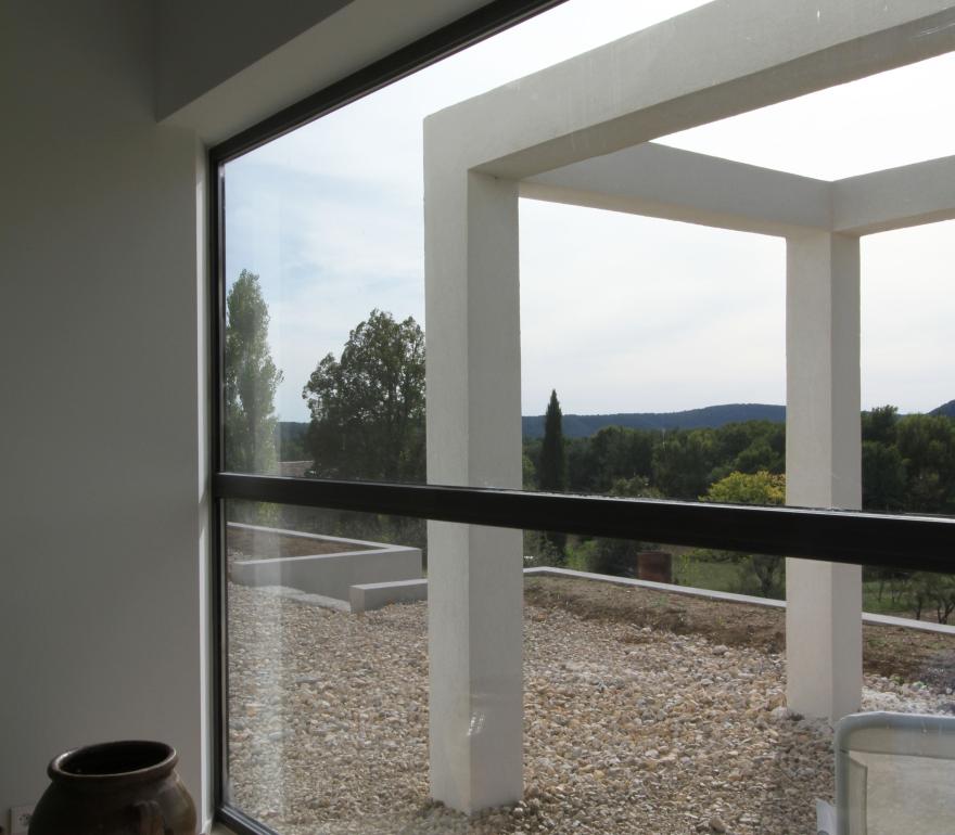 18 Vue Chambre Matre