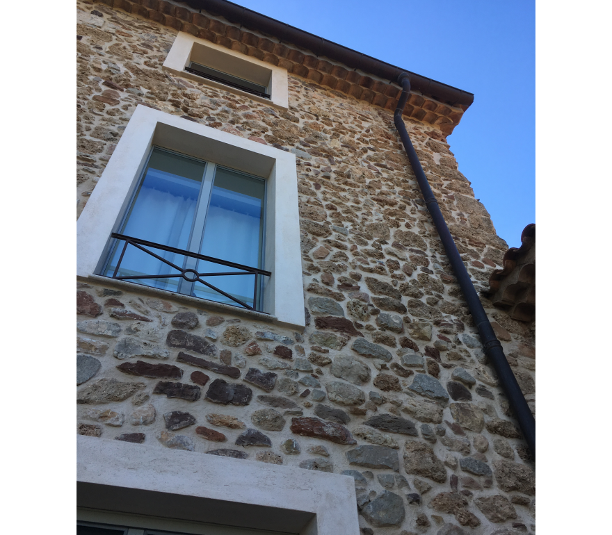 15 Travaux Intrieurs