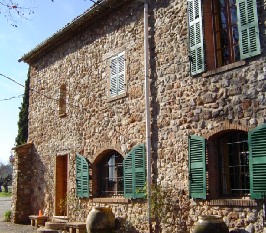 8 Faade Bastide Avant Travaux
