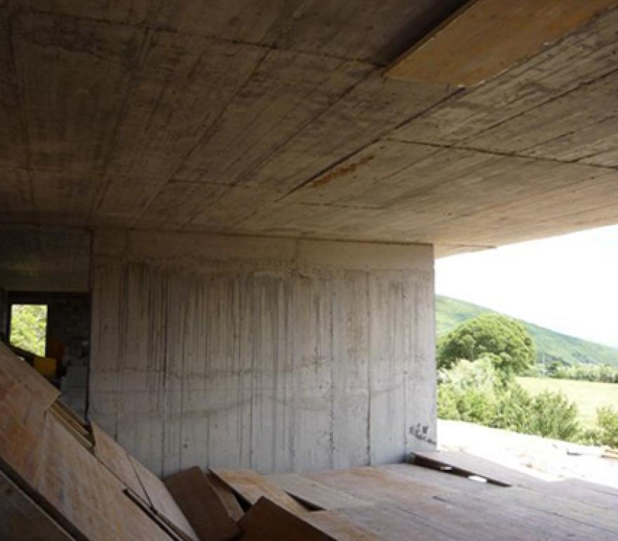 20 Chantier Gros Oeuvre