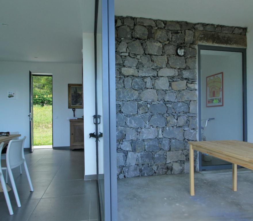 6 Espace Couvert Sur Cuisine