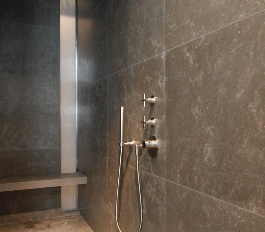 21 Espace Douche Salle De Bain Matre