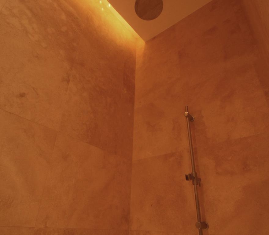 17 Espace Douche Matre