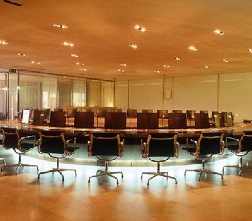 Salle De Runion