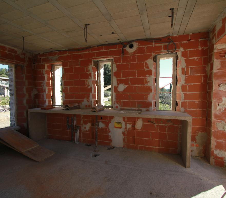 30 Travaux Intrieurs Cuisine