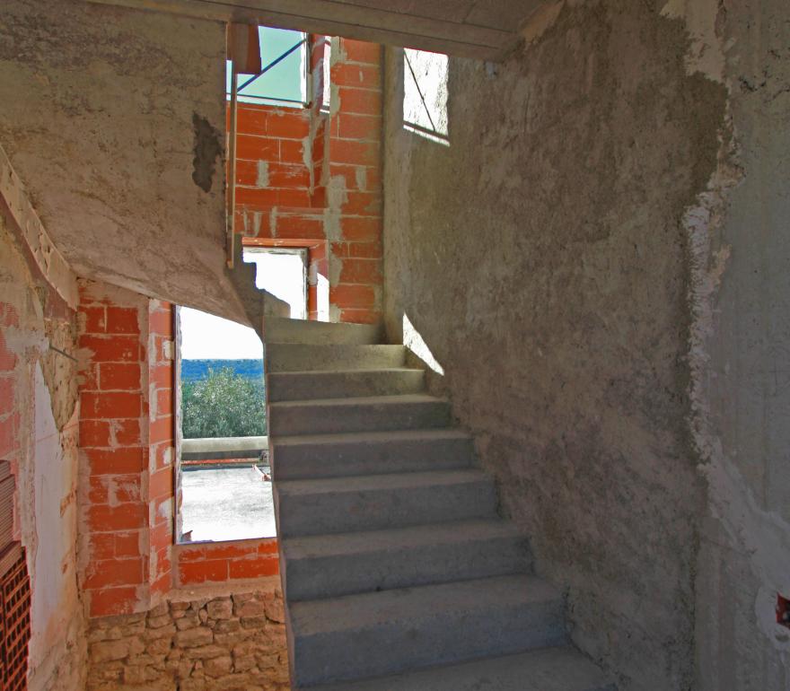 31 Travaux Intrieurs Escalier